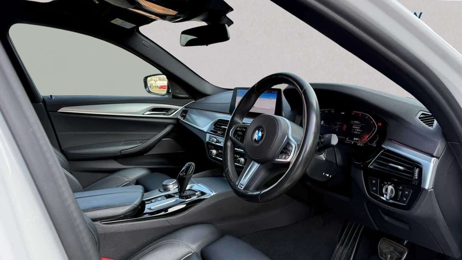 Used BMW 5 Series for sale - 77979594: Photo 6