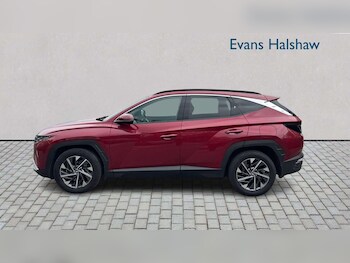 Used Hyundai TUCSON 2023 for sale - 78465268: Photo