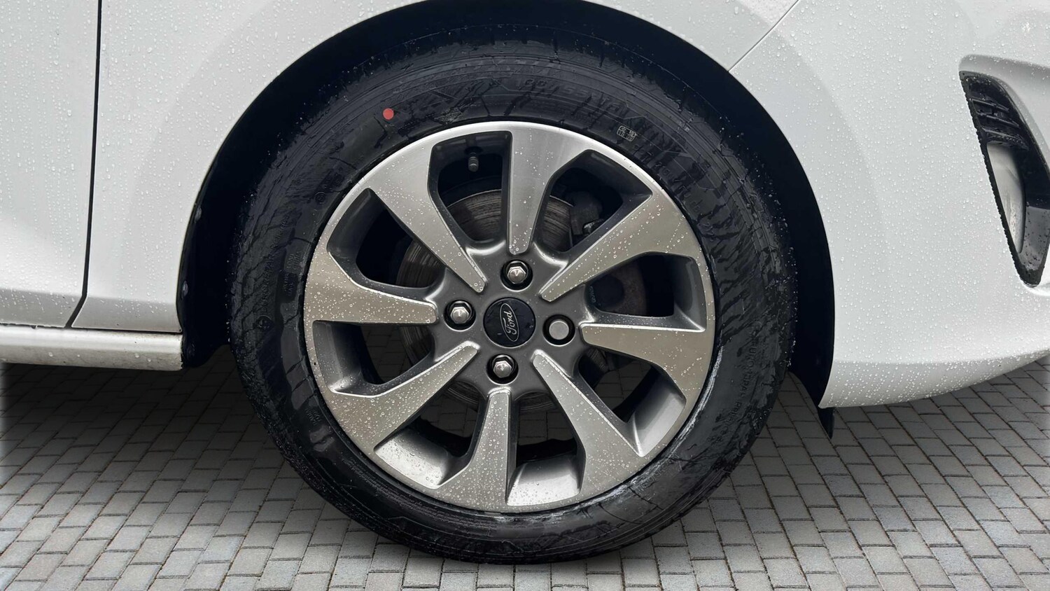 Used Ford Fiesta for sale - 77862313: Photo 10