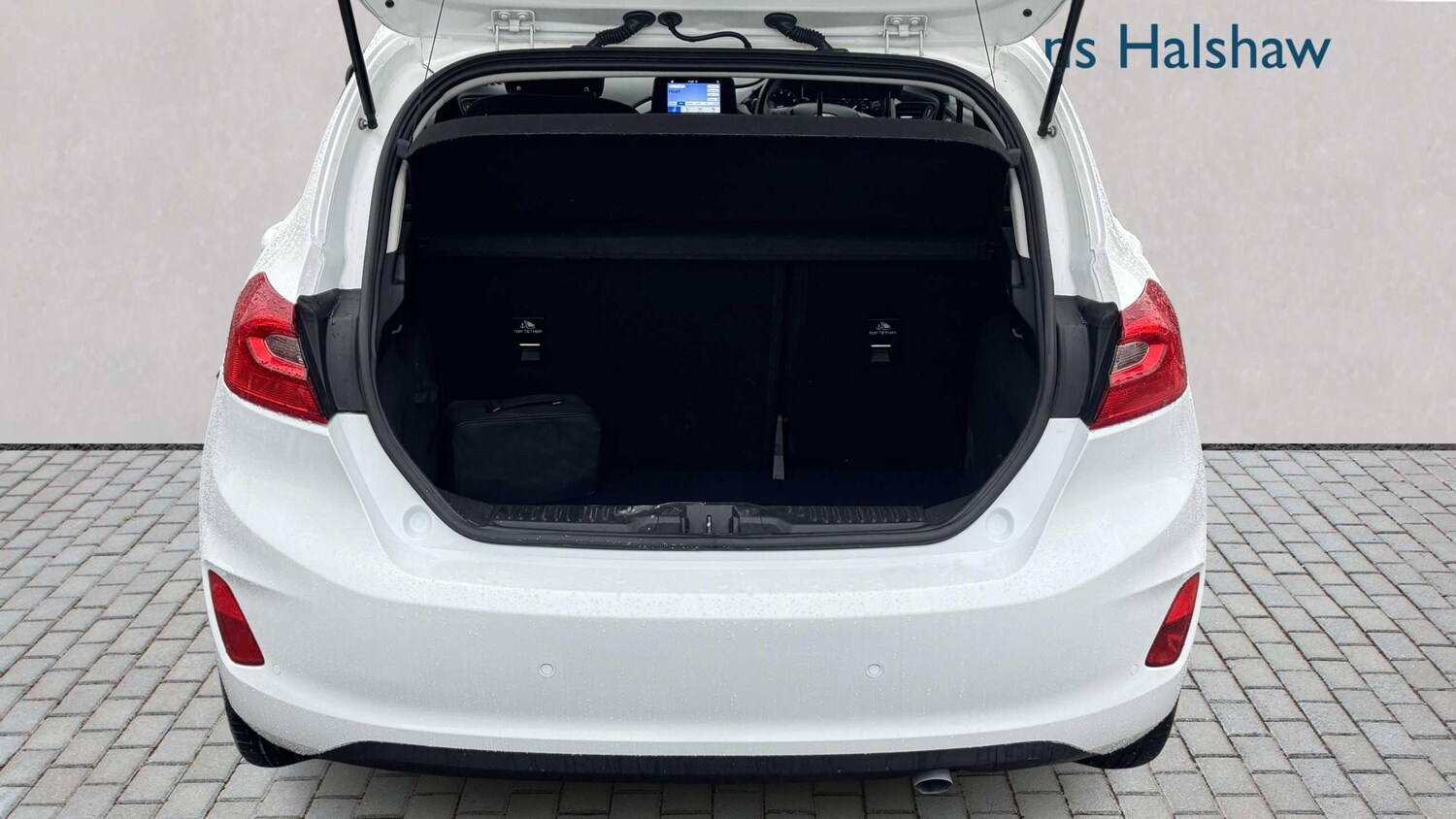 Used Ford Fiesta for sale - 77862313: Photo 11