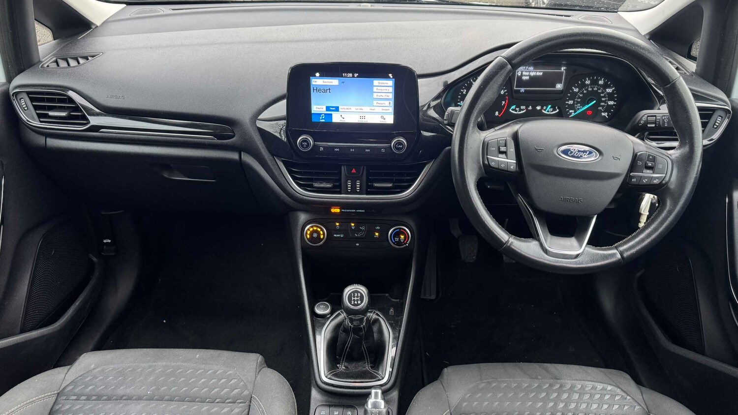 Used Ford Fiesta for sale - 77862313: Photo 12