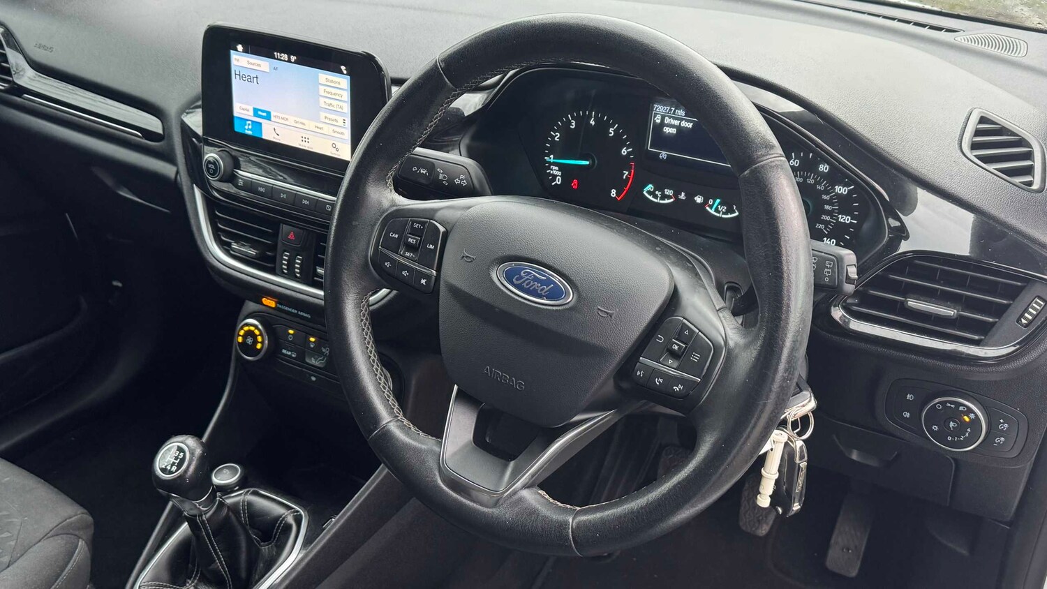 Used Ford Fiesta for sale - 77862313: Photo 13