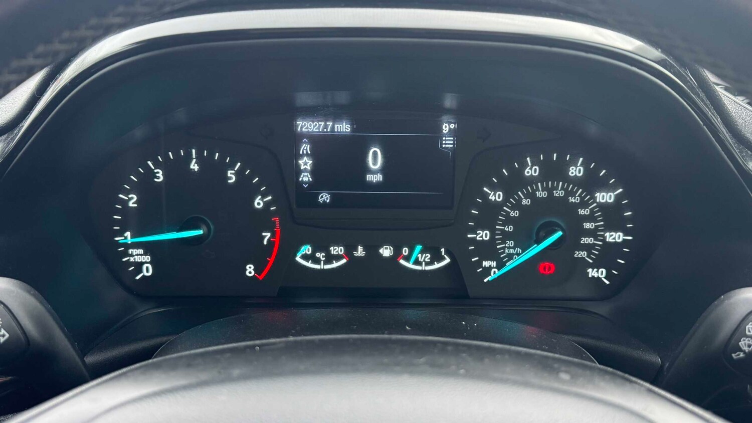 Used Ford Fiesta for sale - 77862313: Photo 14