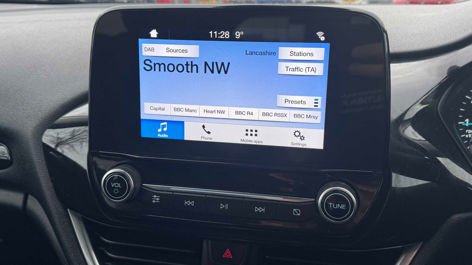 Used Ford Fiesta for sale - 77862313: Photo 15