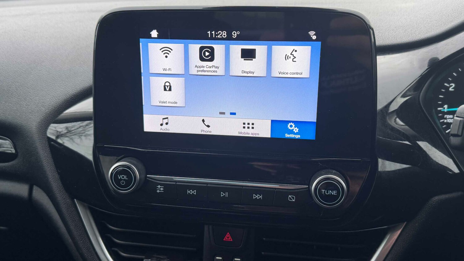 Used Ford Fiesta for sale - 77862313: Photo 16