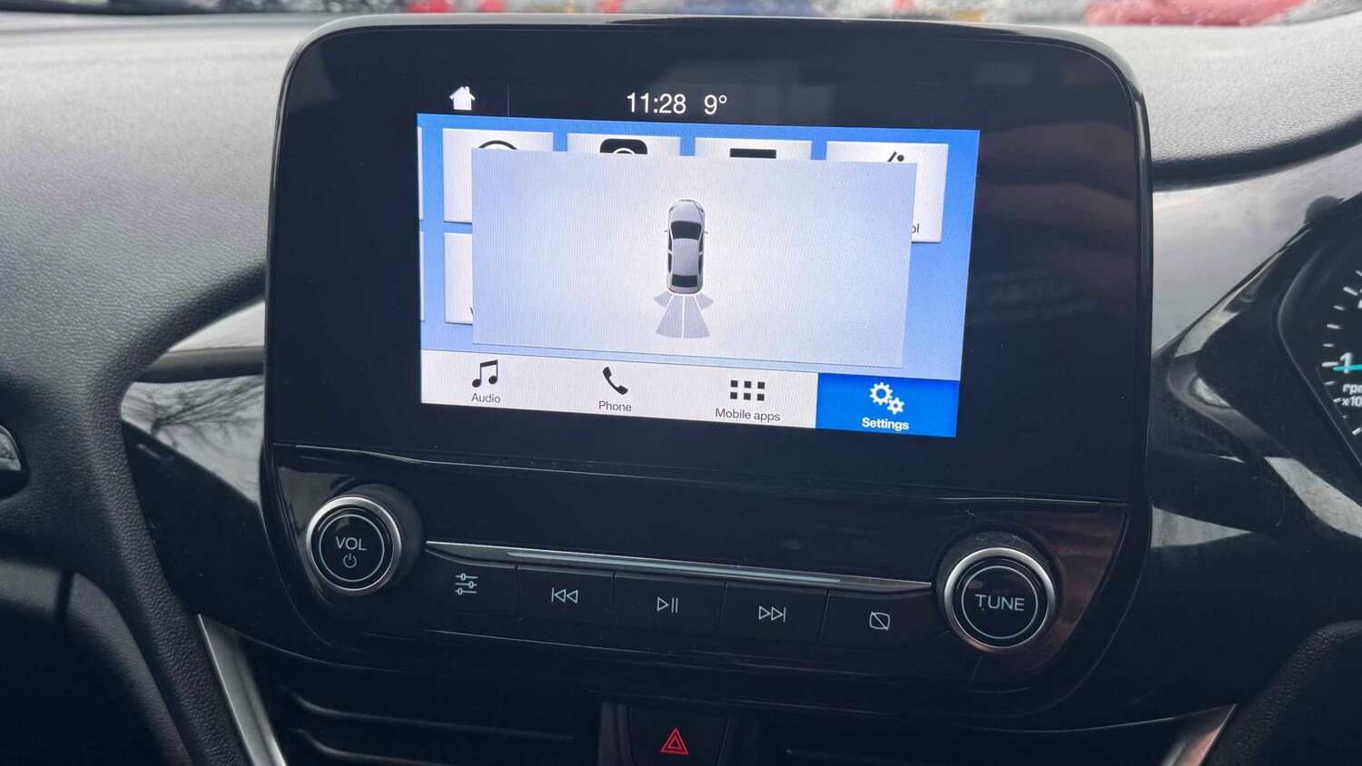 Used Ford Fiesta for sale - 77862313: Photo 17