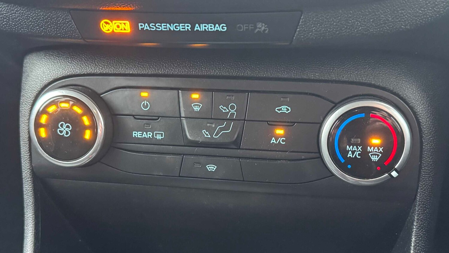 Used Ford Fiesta for sale - 77862313: Photo 18