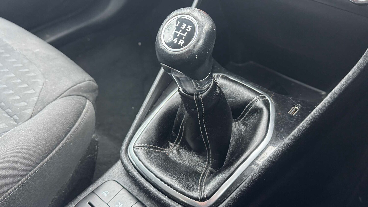 Used Ford Fiesta for sale - 77862313: Photo 19