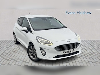 Ford Fiesta feature image