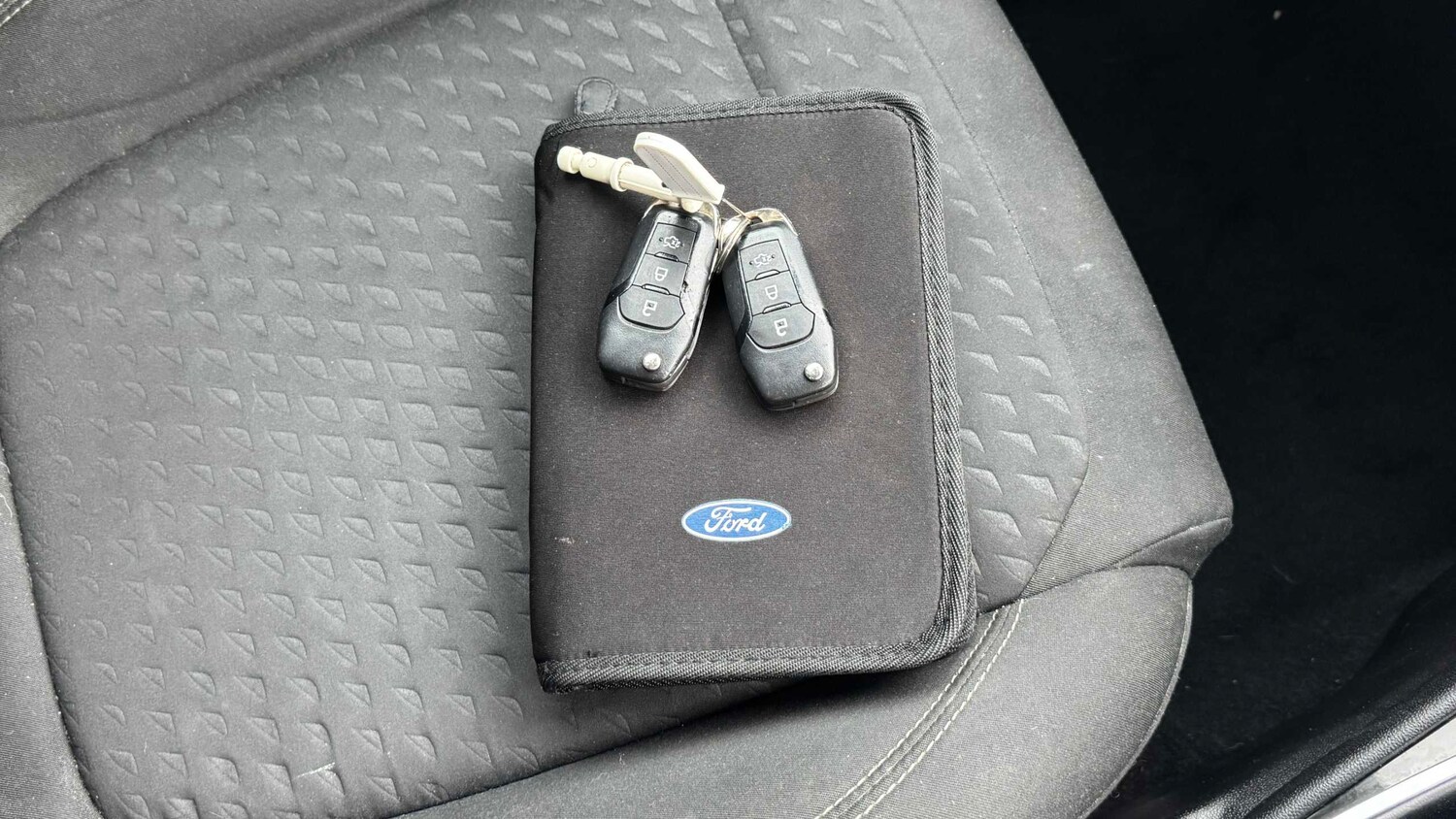 Used Ford Fiesta for sale - 77862313: Photo 20