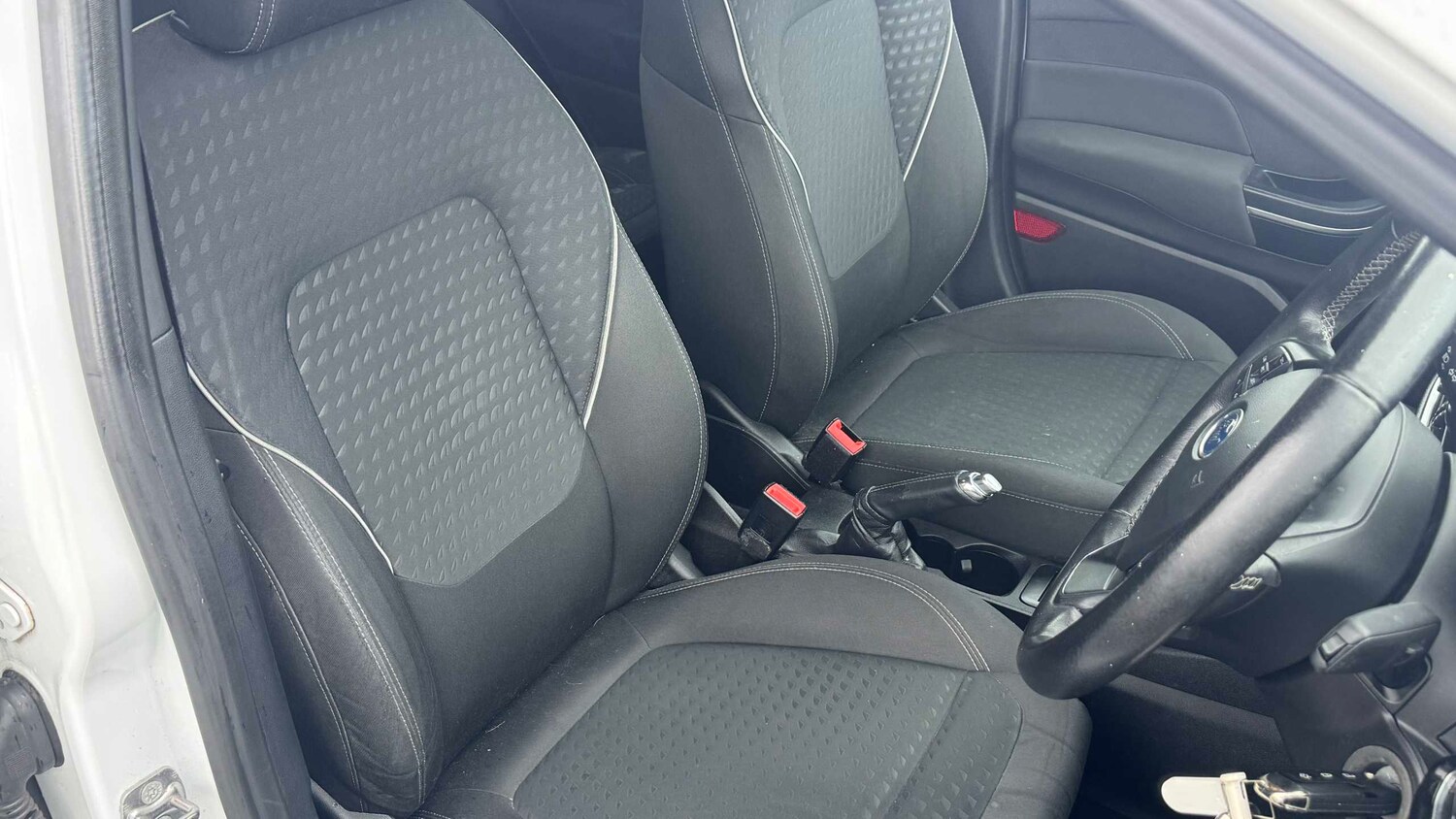 Used Ford Fiesta for sale - 77862313: Photo 21