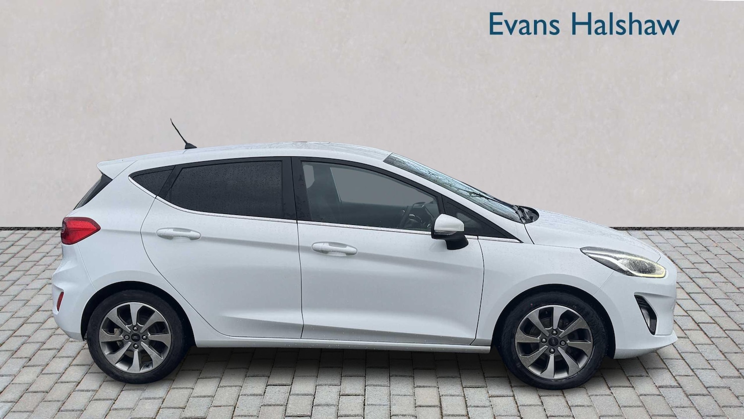 Used Ford Fiesta for sale - 77862313: Photo 3