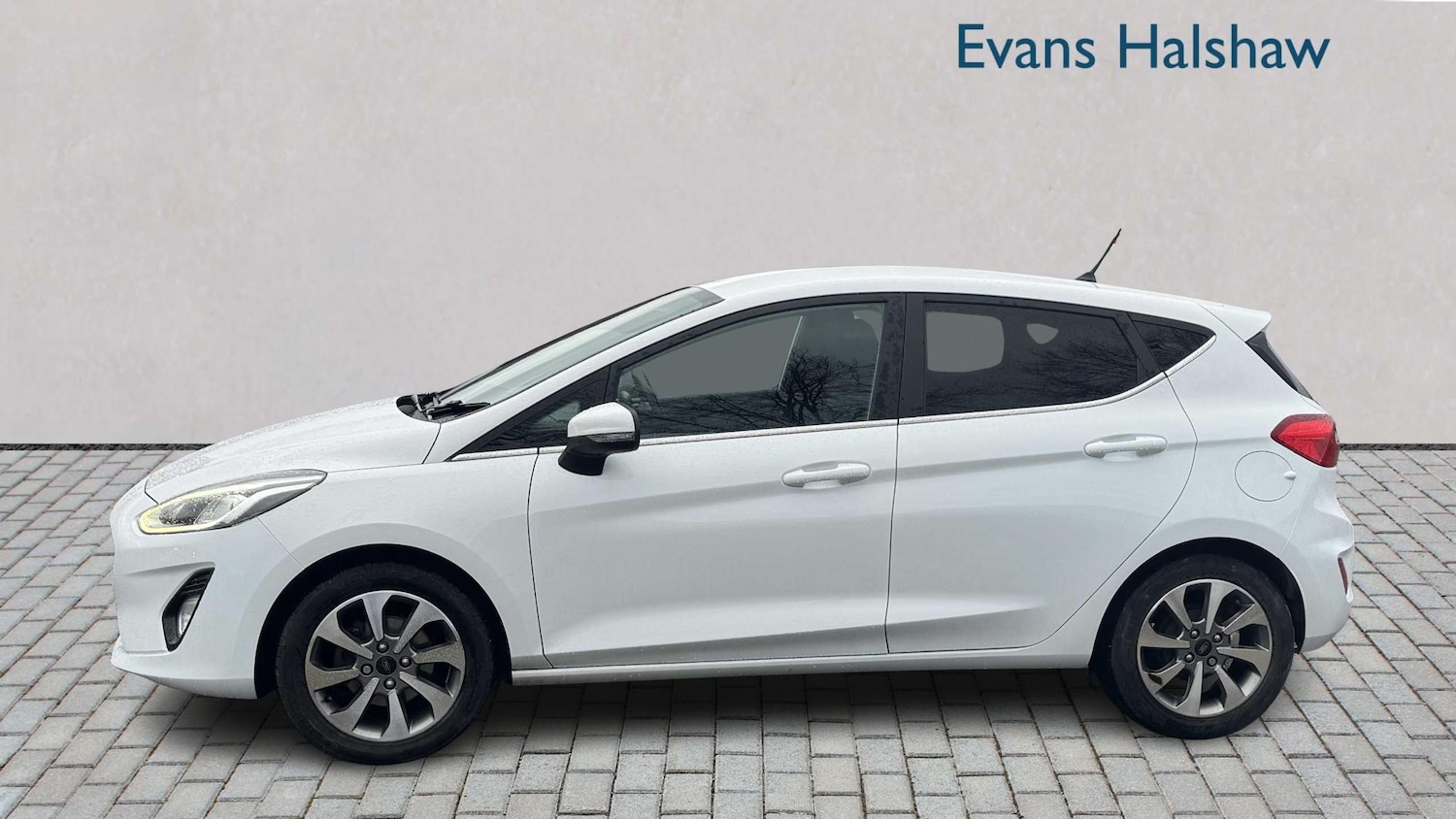 Used Ford Fiesta for sale - 77862313: Photo 4