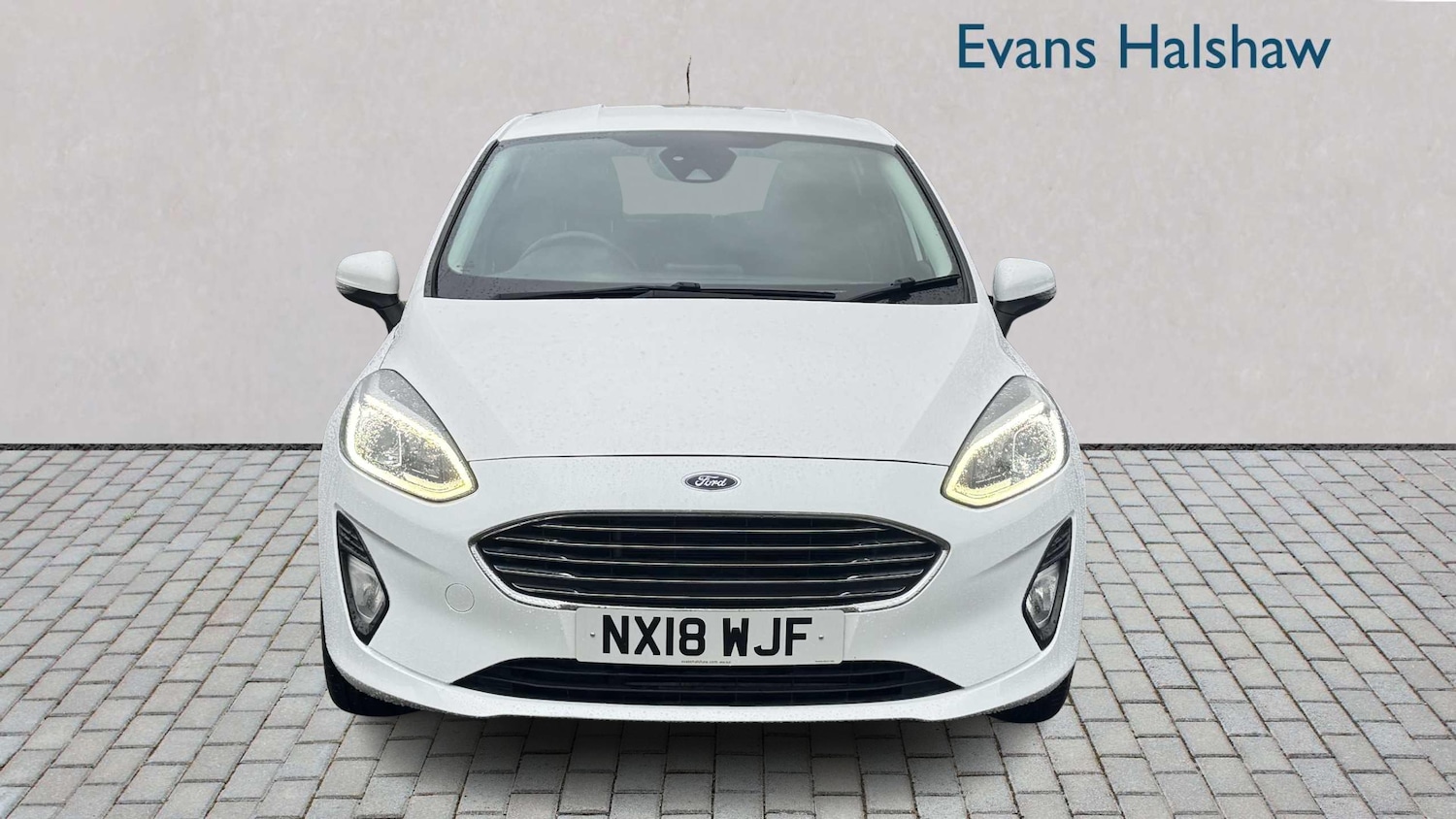 Used Ford Fiesta for sale - 77862313: Photo 5