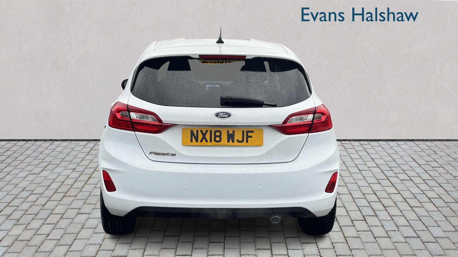 Used Ford Fiesta for sale - 77862313: Photo 6