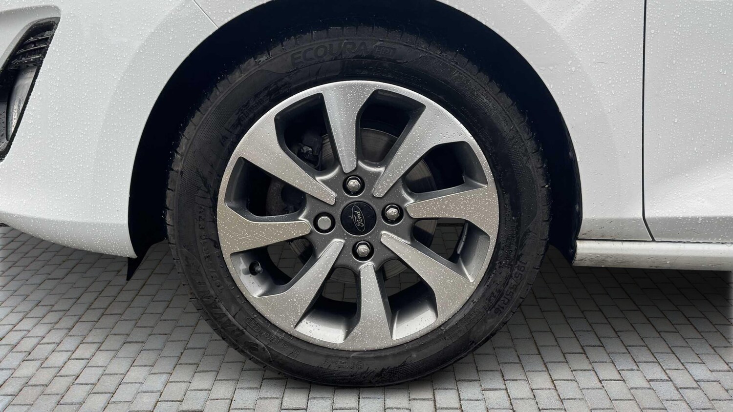 Used Ford Fiesta for sale - 77862313: Photo 7