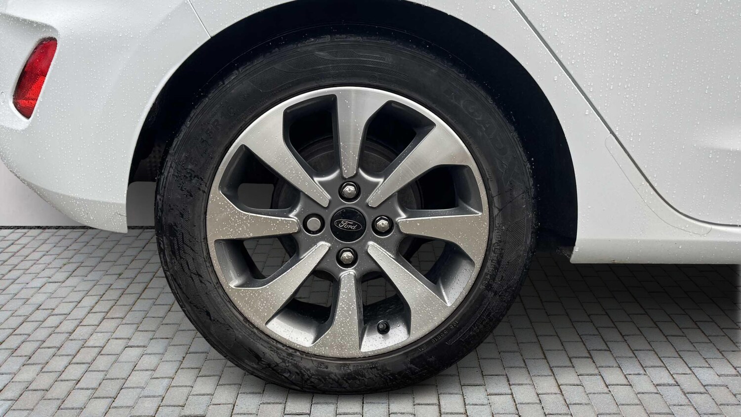 Used Ford Fiesta for sale - 77862313: Photo 9