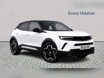Used Vauxhall Mokka 2024 for sale - 79028178: Photo