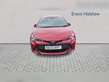 Used Toyota Corolla 2022 for sale - 77861660: Photo