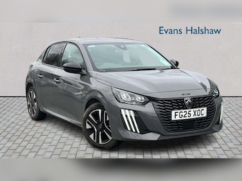 Used Peugeot 208 2025 for sale - 78385767: Photo