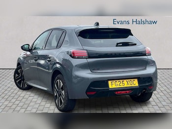 Used Peugeot 208 2025 for sale - 78385767: Photo