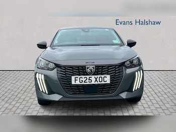 Used Peugeot 208 2025 for sale - 78385767: Photo