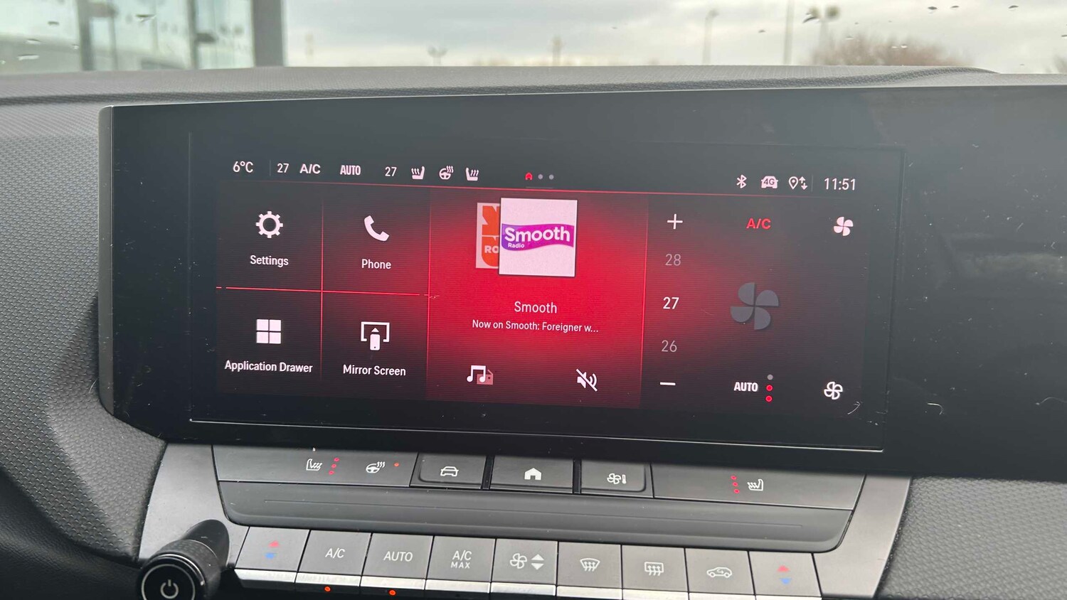 Used Vauxhall Astra 2022 for sale - 78010291: Photo 10