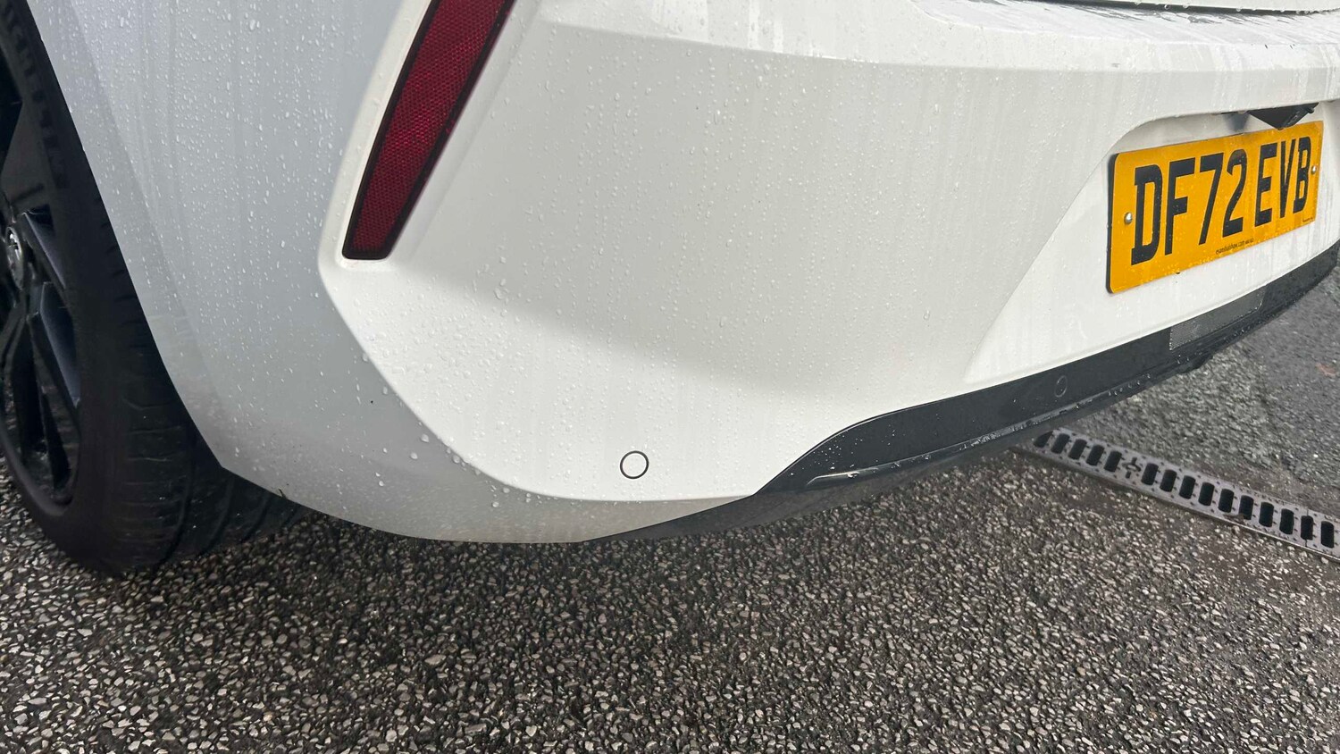 Used Vauxhall Astra 2022 for sale - 78010291: Photo 18