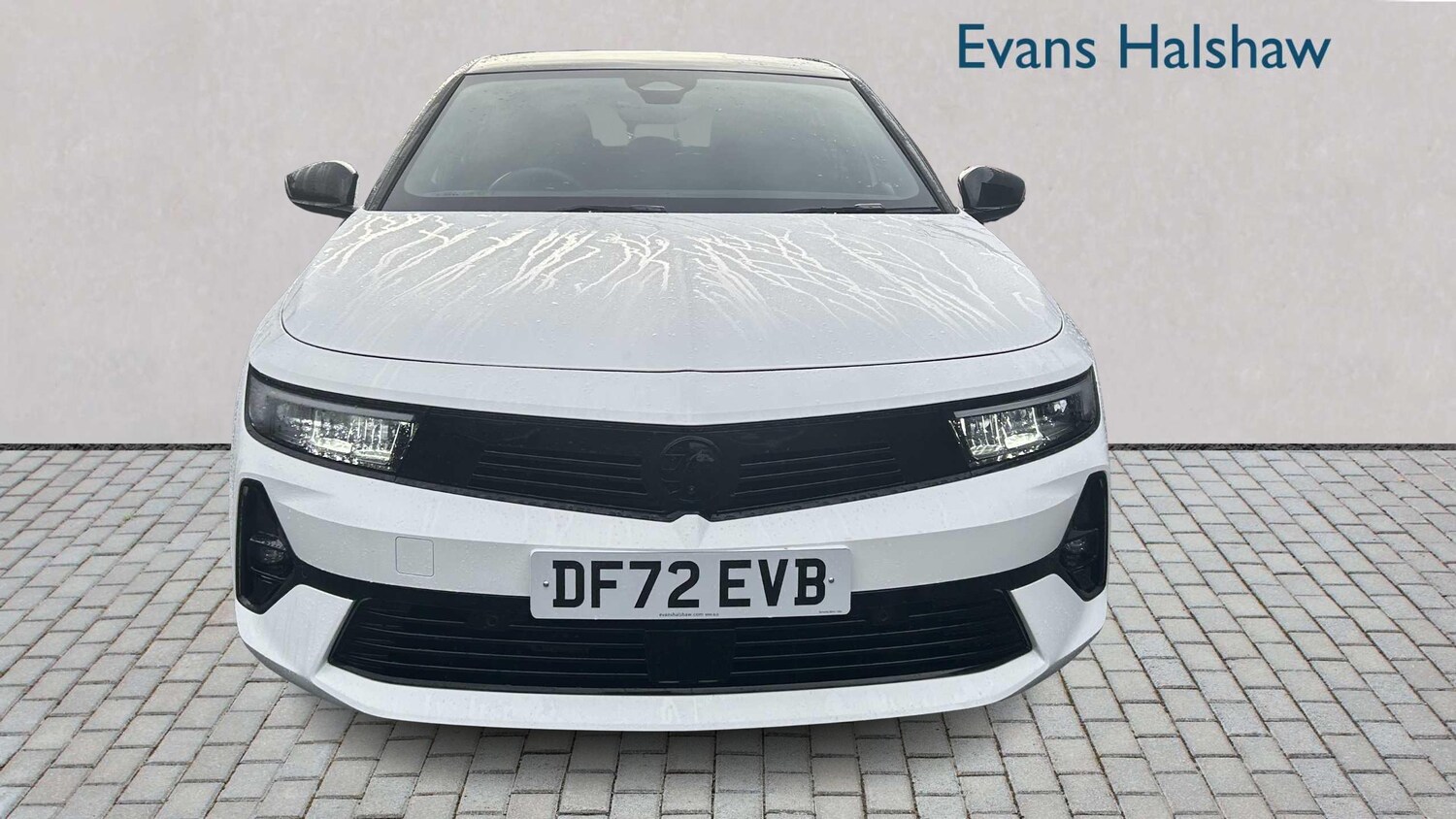 Used Vauxhall Astra 2022 for sale - 78010291: Photo 2