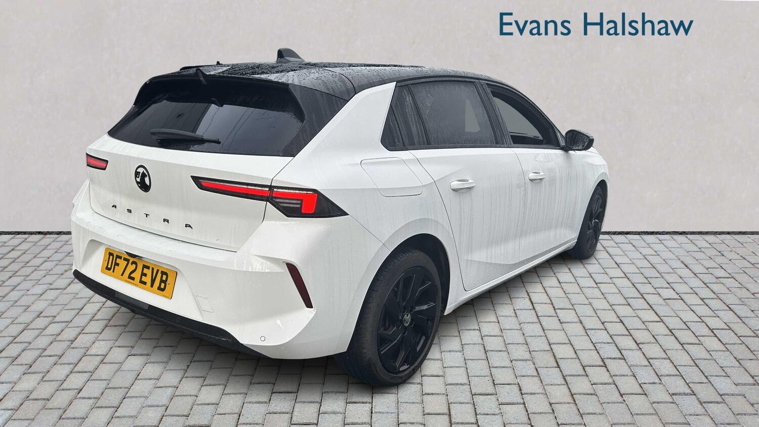 Used Vauxhall Astra 2022 for sale - 78010291: Photo 4