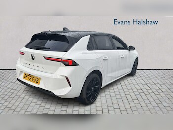 Used Vauxhall Astra 2022 for sale - 78010291: Photo