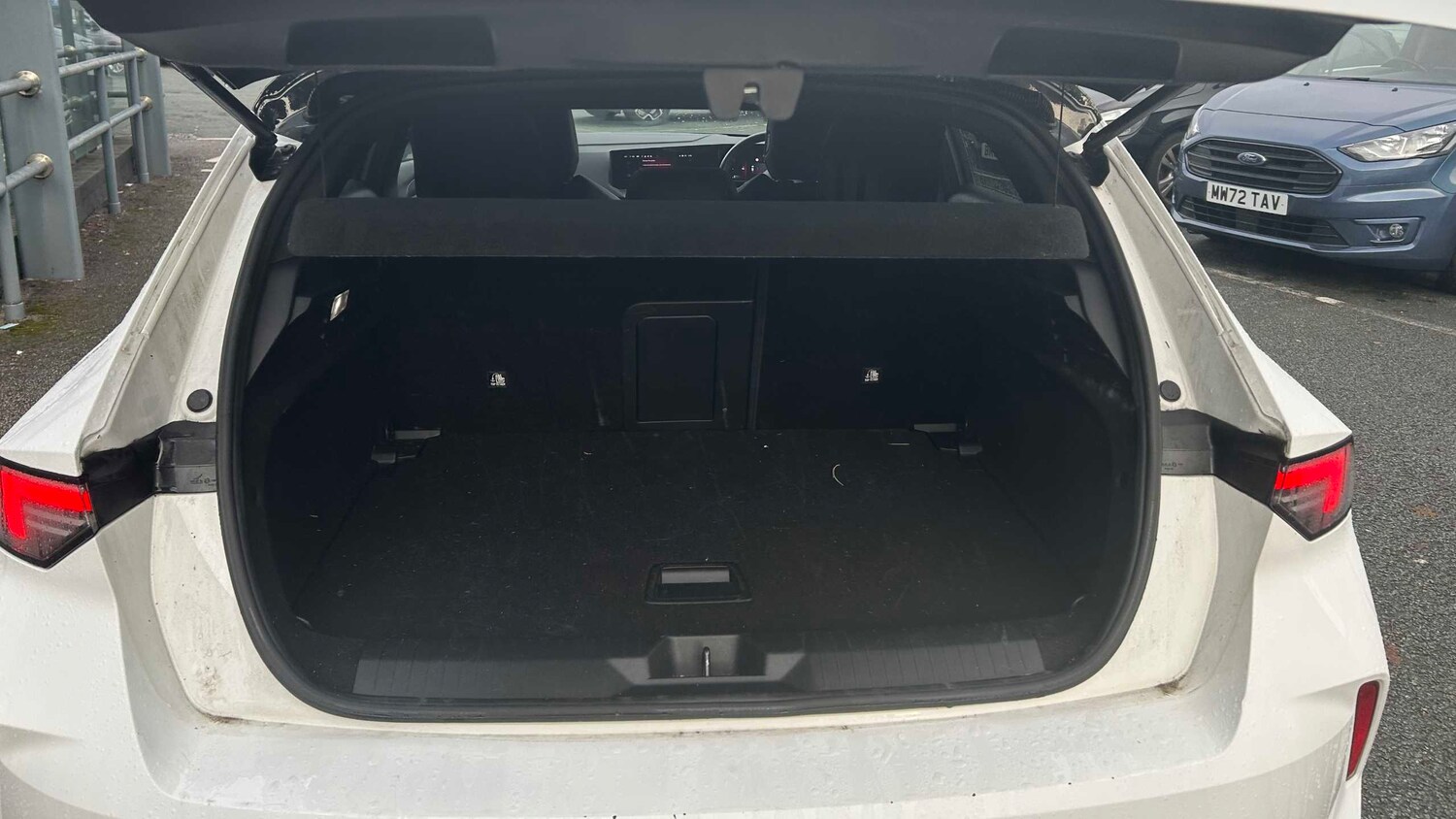 Used Vauxhall Astra 2022 for sale - 78010291: Photo 5