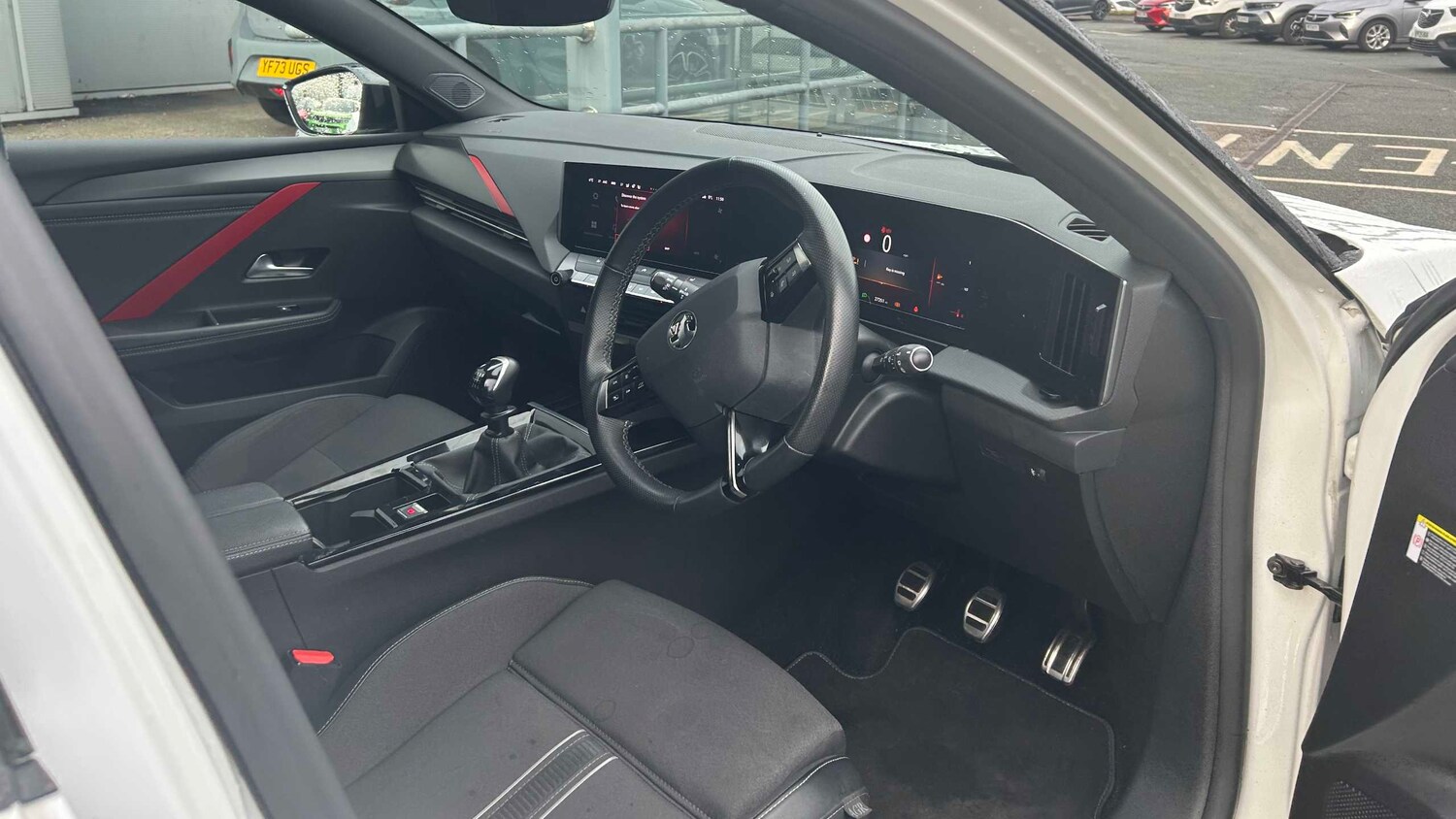 Used Vauxhall Astra 2022 for sale - 78010291: Photo 8