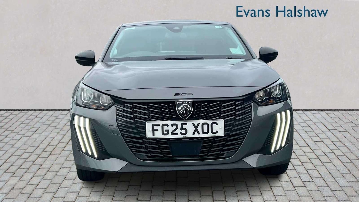 Used Peugeot 208 for sale - 77859540: Photo 4