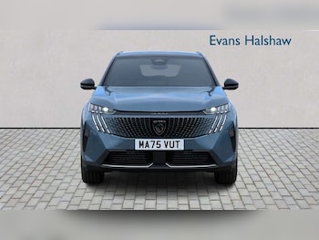 Used Peugeot 3008 2025 for sale - 79035589: Photo