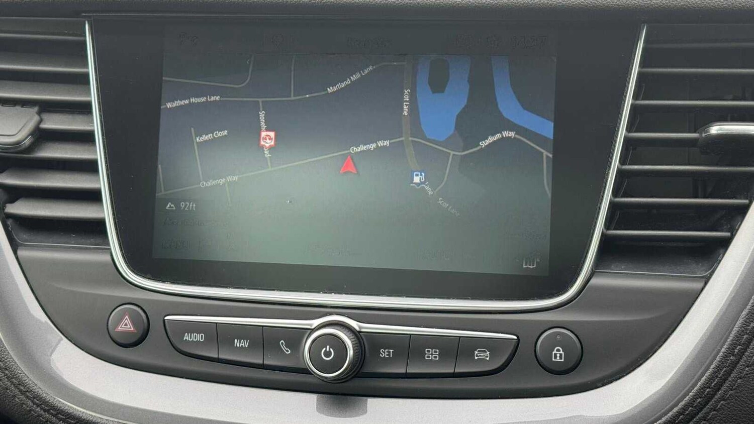 Used Vauxhall Grandland X for sale - 77860793: Photo 14