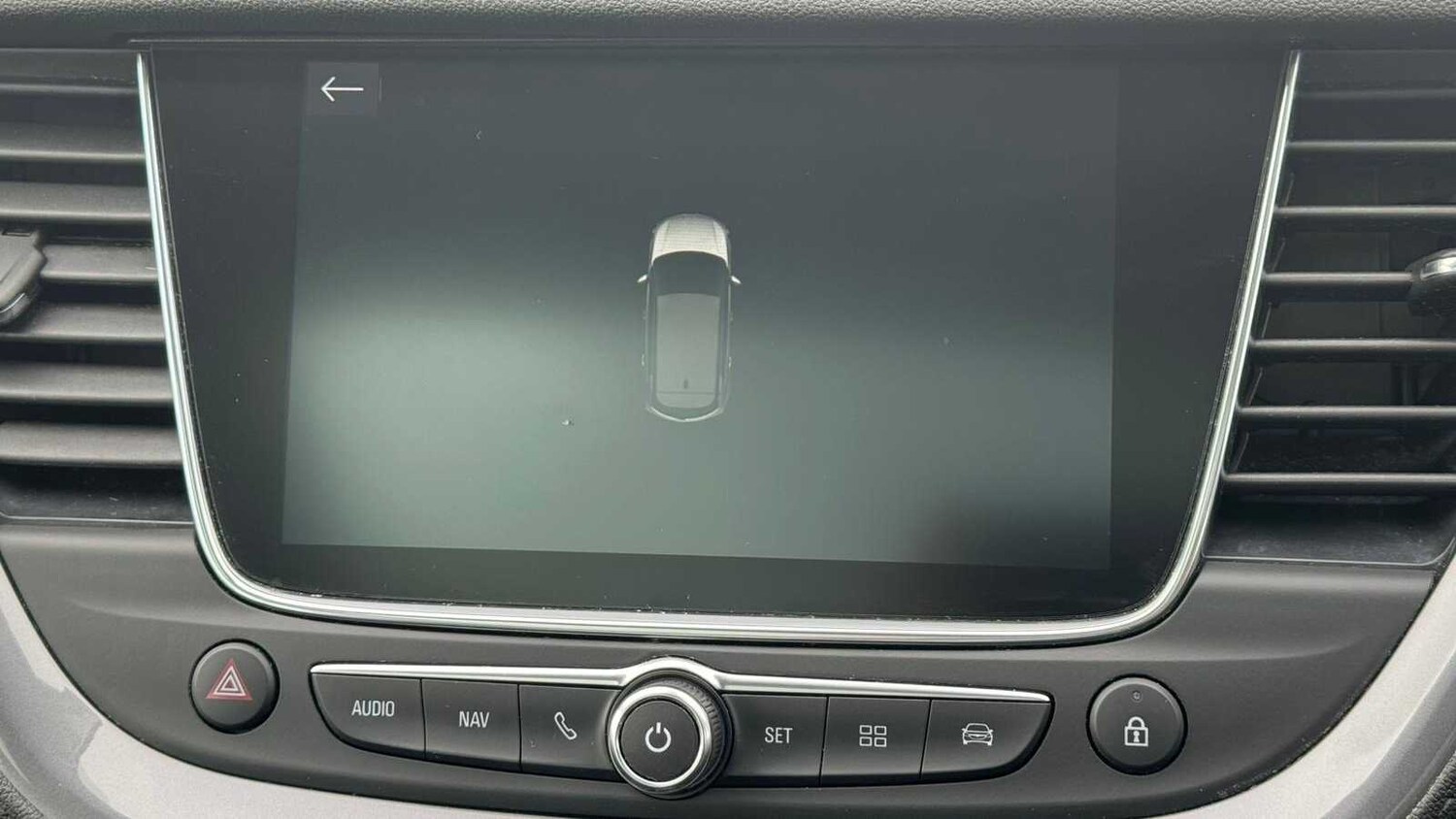 Used Vauxhall Grandland X for sale - 77860793: Photo 15