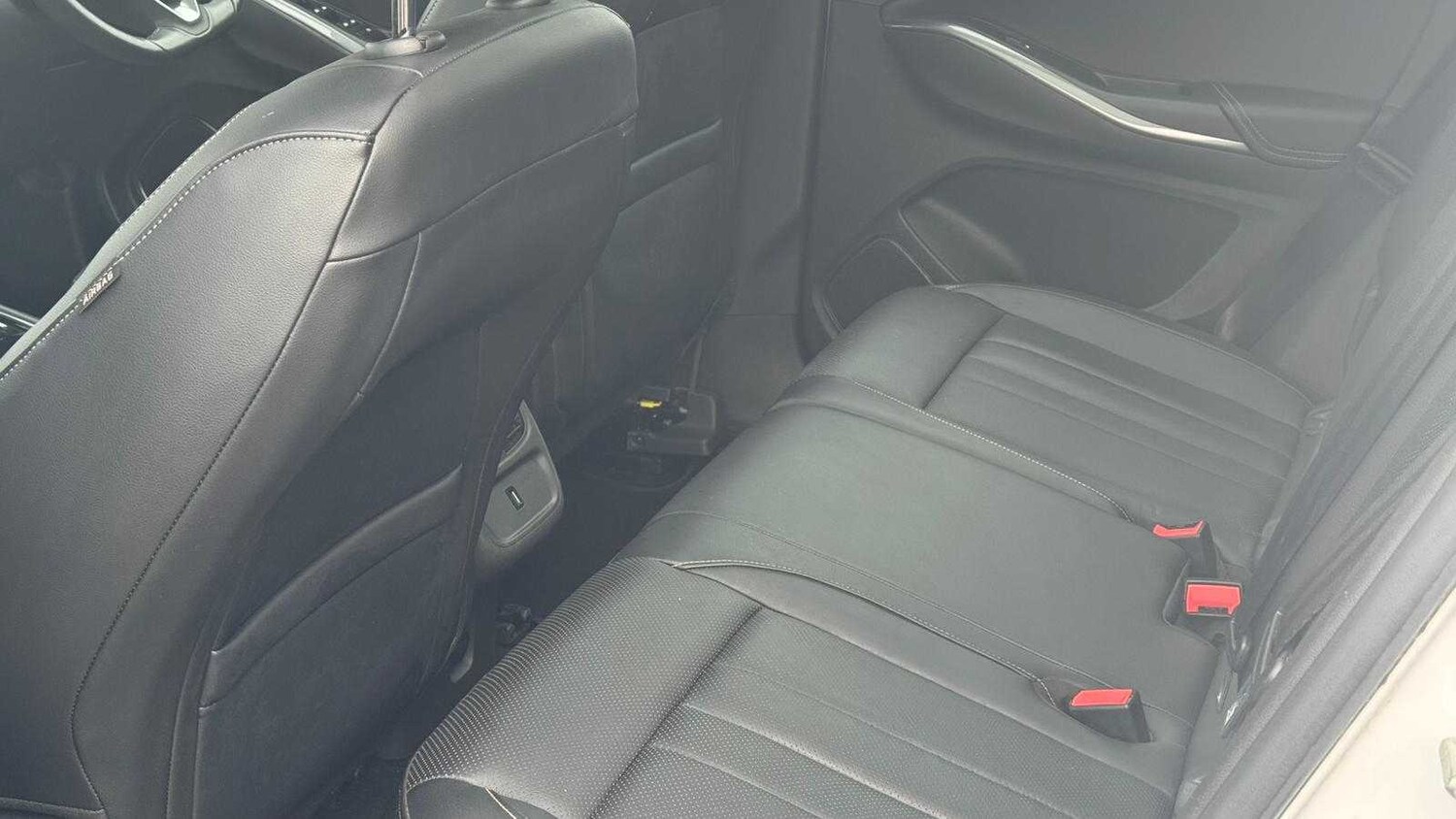 Used Vauxhall Grandland X for sale - 77860793: Photo 17