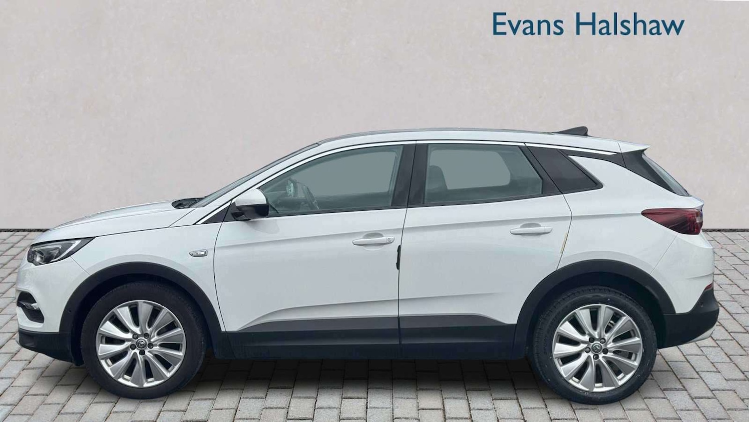 Used Vauxhall Grandland X for sale - 77860793: Photo 3