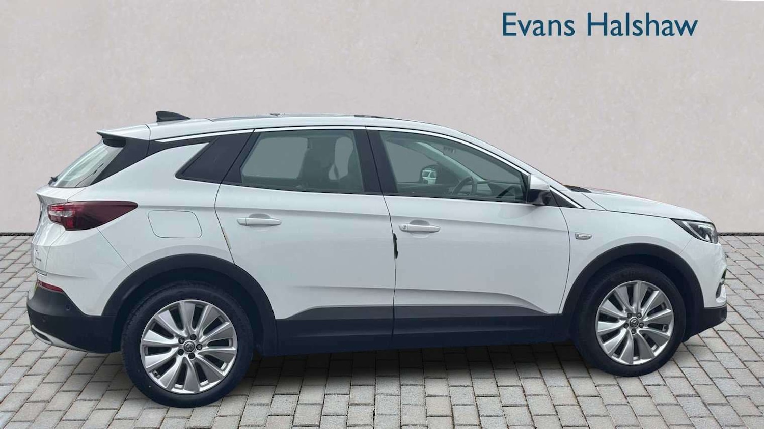 Used Vauxhall Grandland X for sale - 77860793: Photo 4