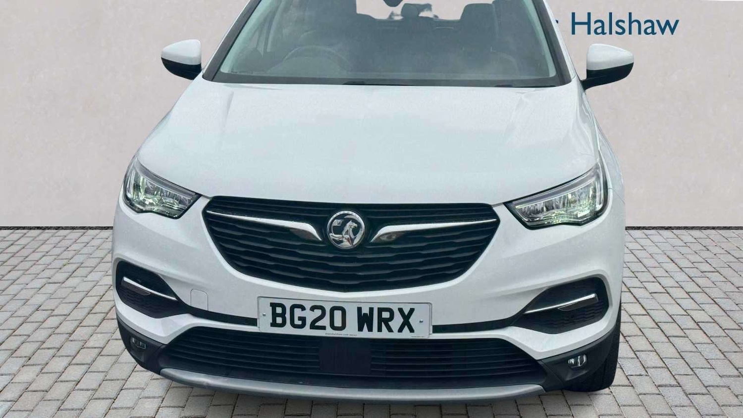 Used Vauxhall Grandland X for sale - 77860793: Photo 5