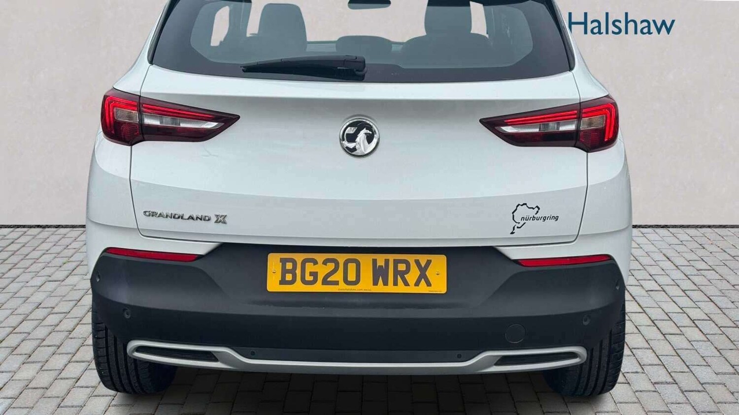 Used Vauxhall Grandland X for sale - 77860793: Photo 6