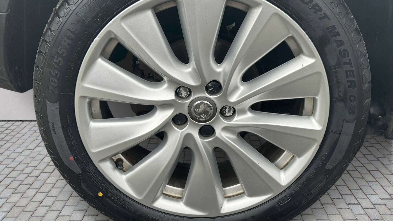 Used Vauxhall Grandland X for sale - 77860793: Photo 7