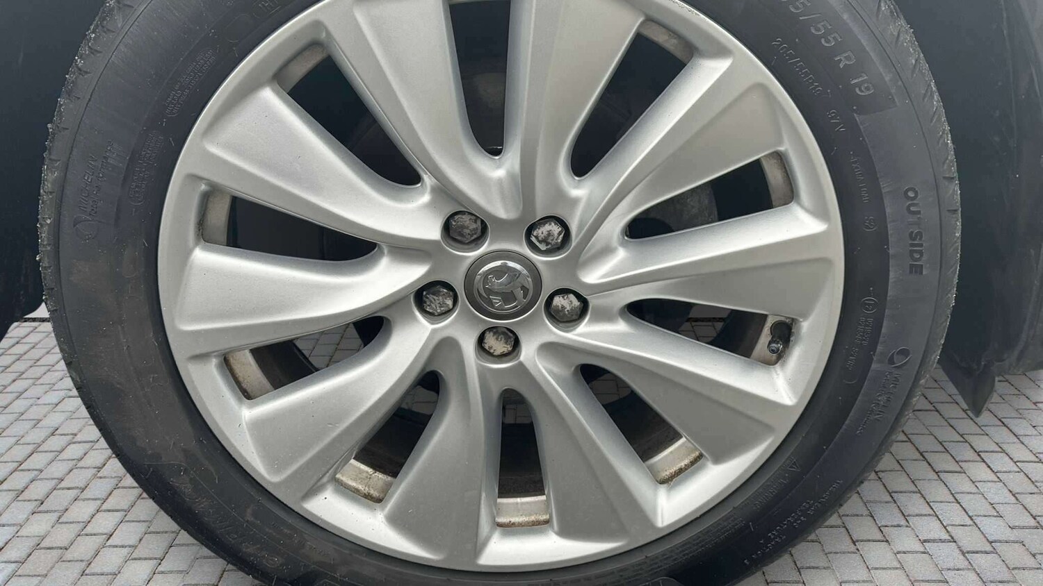 Used Vauxhall Grandland X for sale - 77860793: Photo 8