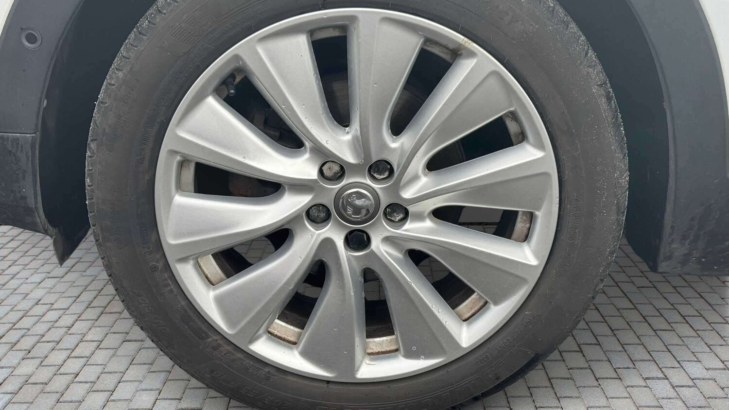 Used Vauxhall Grandland X for sale - 77860793: Photo 9