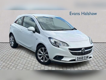 Used Vauxhall Corsa 2018 for sale - 78604165: Photo