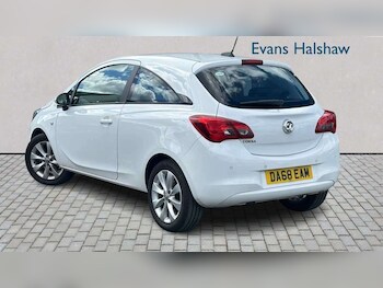Used Vauxhall Corsa 2018 for sale - 78604165: Photo
