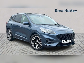 Used Ford Kuga 2022 for sale - 79541817: Photo