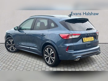 Used Ford Kuga 2022 for sale - 79541817: Photo