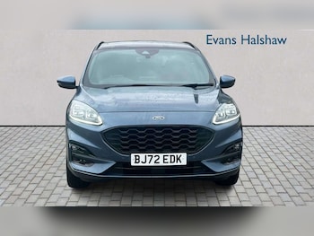Used Ford Kuga 2022 for sale - 79541817: Photo
